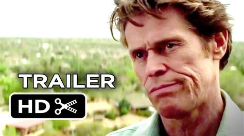 Odd Thomas Official Trailer 1 (2014) .